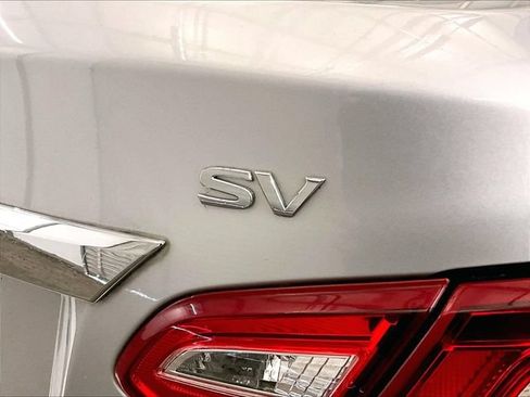 Used 2017 Nissan Altima 2.5 SV w/ Convenience Package FWD image 14