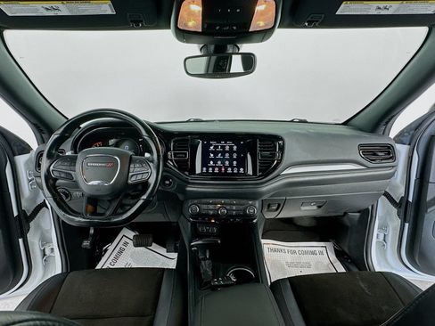 Used 2021 Dodge Durango GT RWD image 9