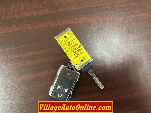 Used 2019 Chevrolet Silverado 2500 LTZ w/ Duramax Plus Package image 46