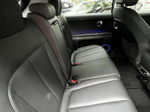 Used 2022 Hyundai Ioniq 5 SEL RWD image 36