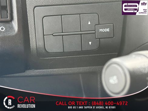 Used 2021 RAM ProMaster 3500 image 16