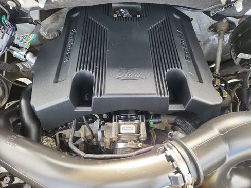 Used 2019 Ford F150 XLT w/ Equipment Group 301A Mid image 23