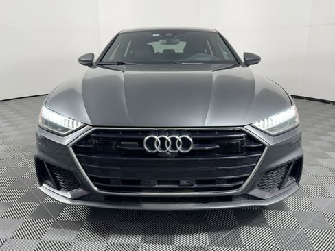 Used 2019 Audi A7 3.0T Prestige image 6