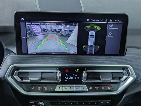 Certified 2022 BMW X3 xDrive30i w/ Premium Package 2 image 22