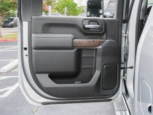 Used 2020 GMC Sierra 3500 Denali w/ Denali Ultimate Package AWD/4WD image 41