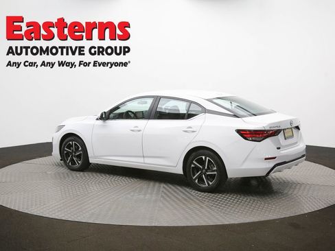 Used 2024 Nissan Sentra SV image 62