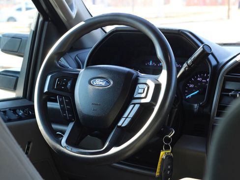 Used 2019 Ford F350 XL w/ Power Equipment Group image 14