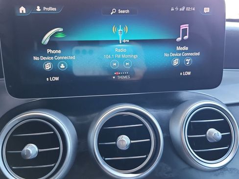 Used 2021 Mercedes-Benz GLC 300 image 18