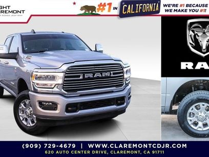 Used 2024 RAM 2500 Laramie