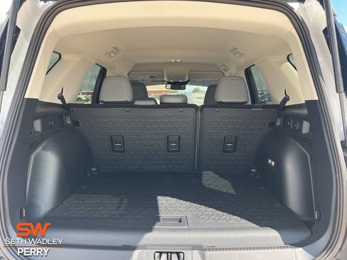 New 2025 Ford Bronco Sport Badlands w/ Badlands Tech Package image 24