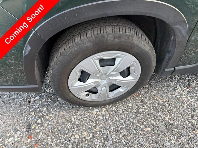 Used 2024 Subaru Forester AWD/4WD image 3