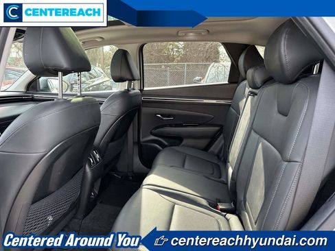 Used 2023 Hyundai Tucson Limited AWD/4WD image 10
