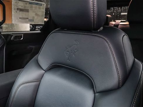 New 2025 Ford Bronco Badlands image 26