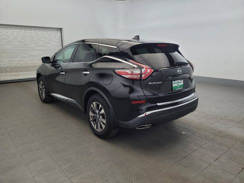 Used 2017 Nissan Murano S AWD/4WD image 5