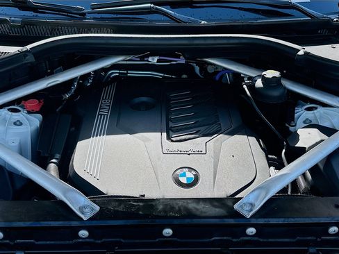 Used 2021 BMW X5 sDrive40i image 35