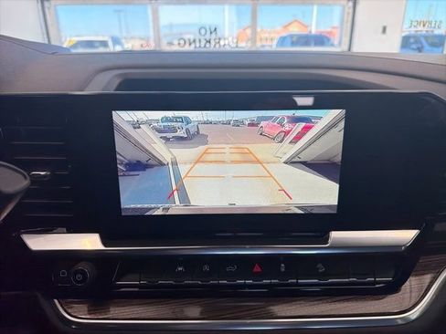 New 2026 Chevrolet Silverado 1500 LT w/ Z71 Off-Road Package image 44