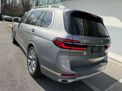 New 2026 BMW X7 xDrive40i image 8