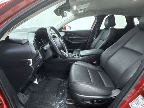 Used 2023 MAZDA CX-30 AWD 2.5 S w/ Preferred Package image 11