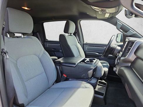 Used 2022 RAM 1500 Lone Star AWD/4WD image 20