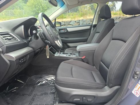 Used 2015 Subaru Legacy 2.5i Premium w/ Moonroof Package AWD/4WD image 19
