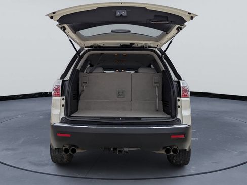 Used 2012 GMC Acadia SL w/ Preferred Package image 8