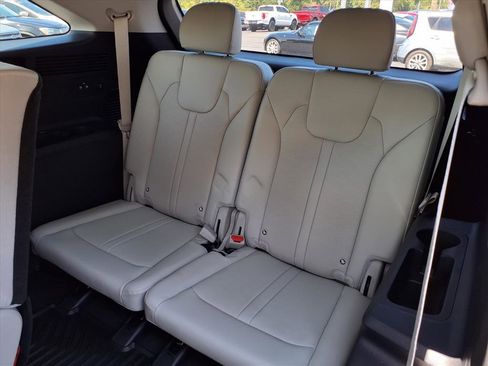 New 2026 Kia Sorento EX image 10