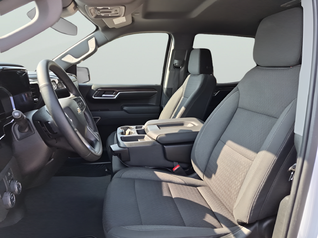 Used 2023 Chevrolet Silverado 1500 LT w/ Texas Edition Plus RWD image 18