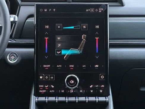 New 2026 GMC Terrain AT4 w/ Technology Package II image 26