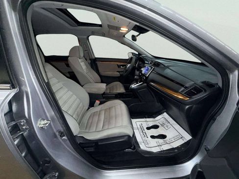 Used 2018 Honda CR-V EX image 30