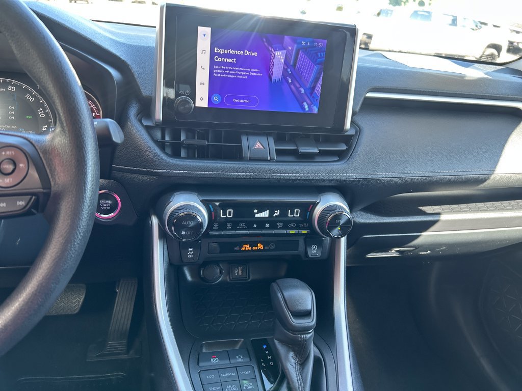 Certified 2025 Toyota RAV4 XLE AWD/4WD image 19