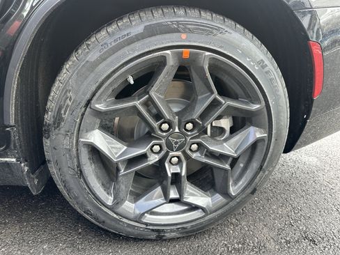 New 2026 Dodge Charger R/T image 32