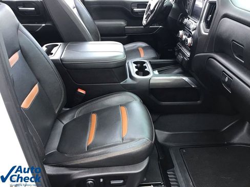Used 2023 GMC Sierra 2500 AT4 w/ AT4 Premium Plus Package image 11