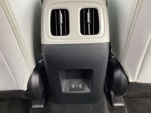 Used 2025 Hyundai Tucson SEL image 34