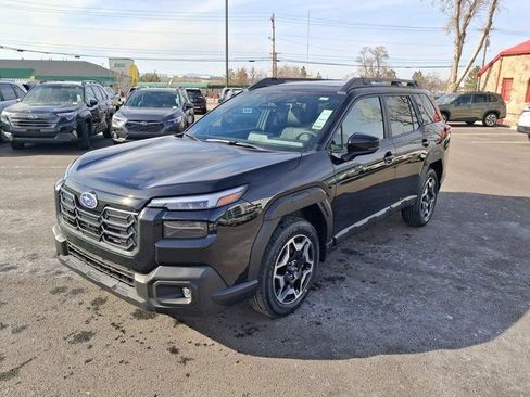 New 2026 Subaru Outback Touring image 7