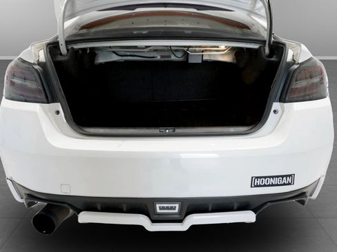 Used 2021 Subaru WRX STI w/ Popular Package #3 (IZT) AWD/4WD image 18