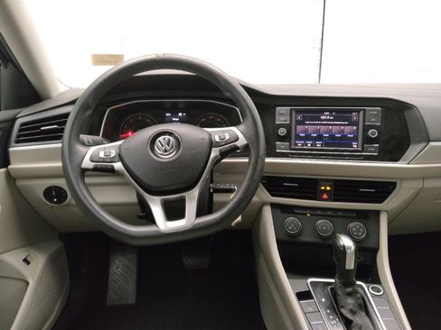 Used 2019 Volkswagen Jetta S w/ Driver Assistance Package FWD image 22