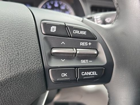 Used 2020 Hyundai Elantra Value Edition w/ Cargo Package (C1) FWD image 21