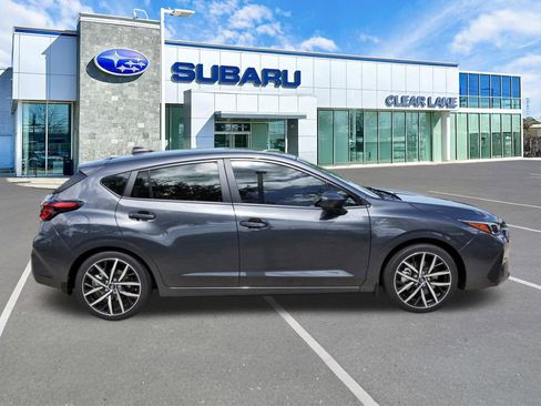 New 2026 Subaru Impreza 2.0i Sport image 5