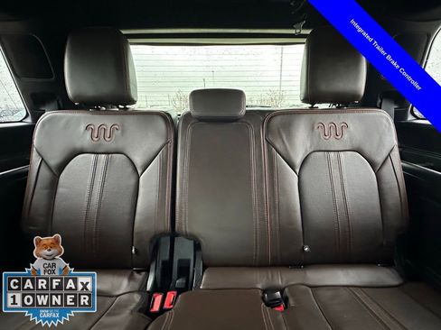 Used 2021 Ford Expedition King Ranch image 26