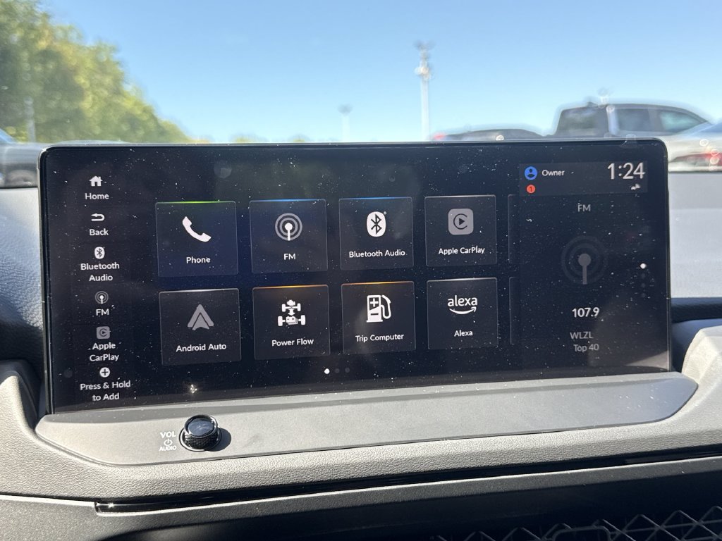 New 2026 Honda Accord Sport image 20
