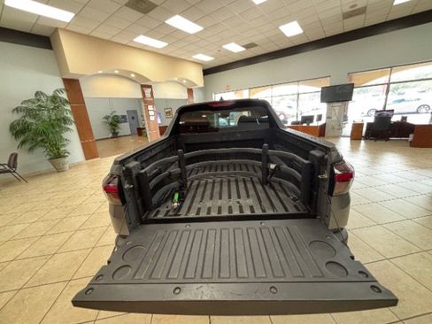Used 2022 Hyundai Santa Cruz SEL FWD image 8
