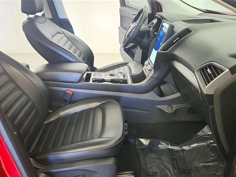 Used 2022 Ford Edge SEL w/ Convenience Package AWD/4WD image 37