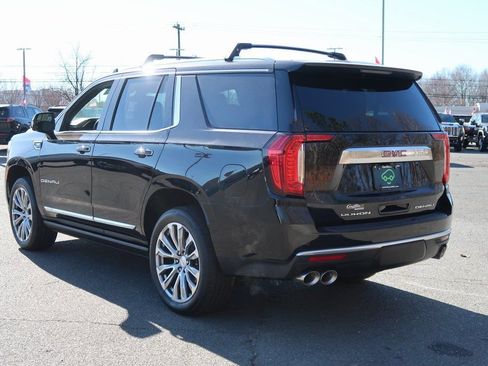 Used 2022 GMC Yukon Denali image 7