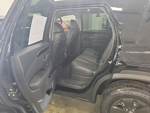 New 2026 Honda Passport RTL image 14