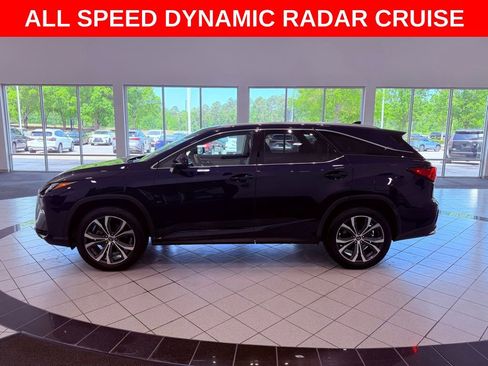 Used 2018 Lexus RX 350L FWD image 4