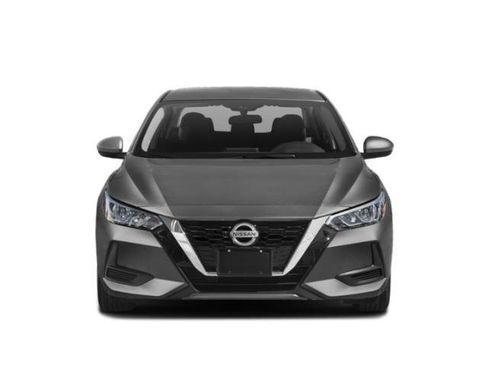 Used 2023 Nissan Sentra S FWD image 7