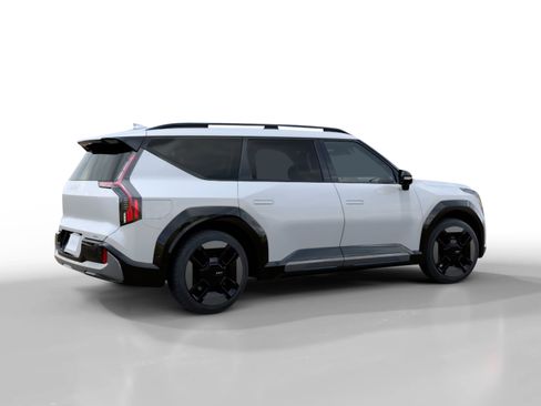 New 2026 Kia EV9 GT-Line AWD/4WD image 6