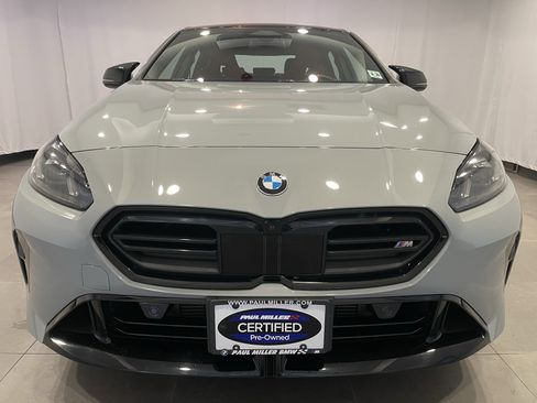 Used 2025 BMW M235i xDrive w/ Premium Package AWD/4WD image 2