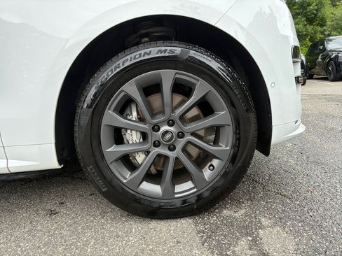 Certified 2025 Land Rover Range Rover Sport Dynamic SE AWD/4WD image 25