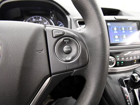 Used 2016 Honda CR-V EX image 22